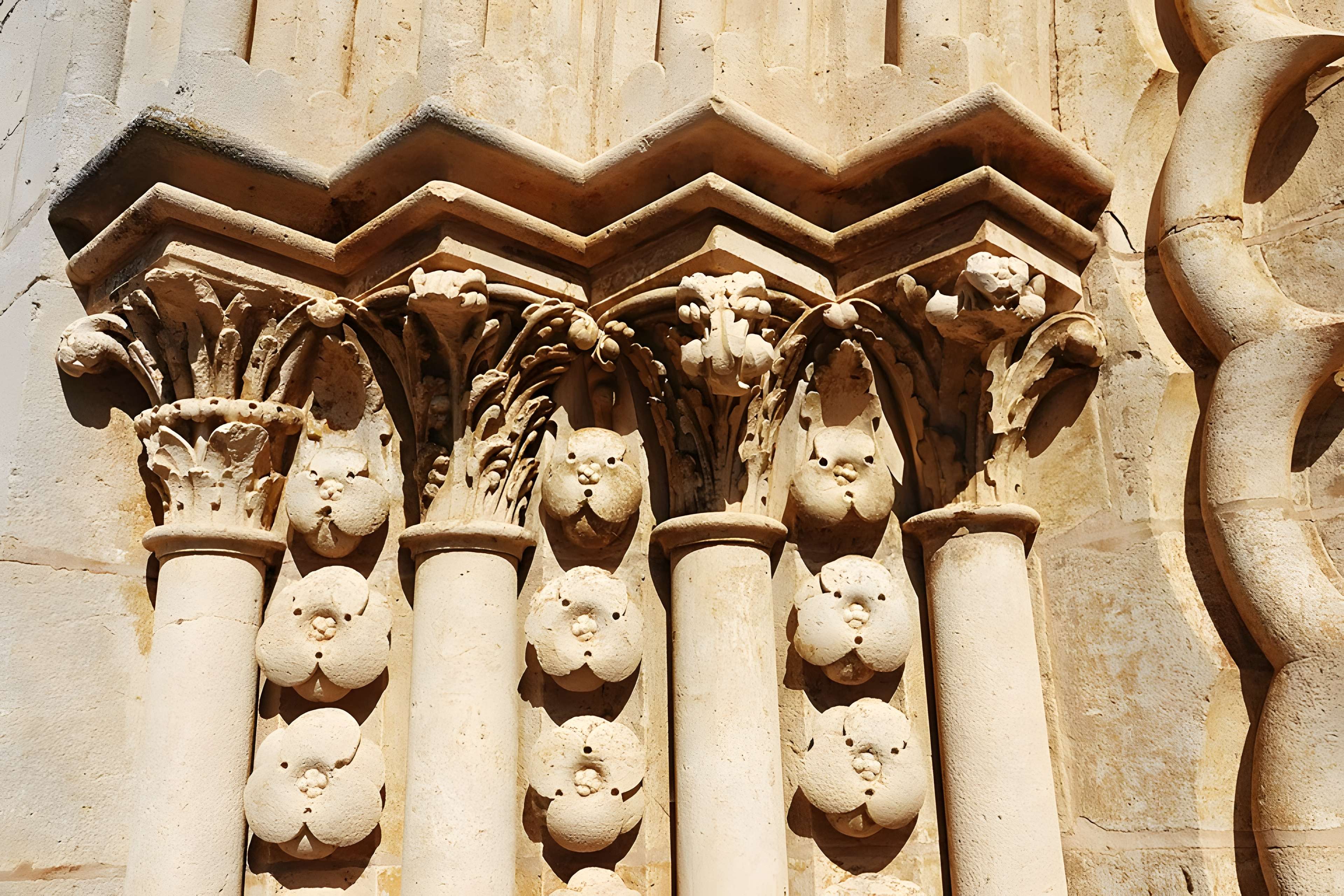 Collégiale Notre-Dame de Montréal