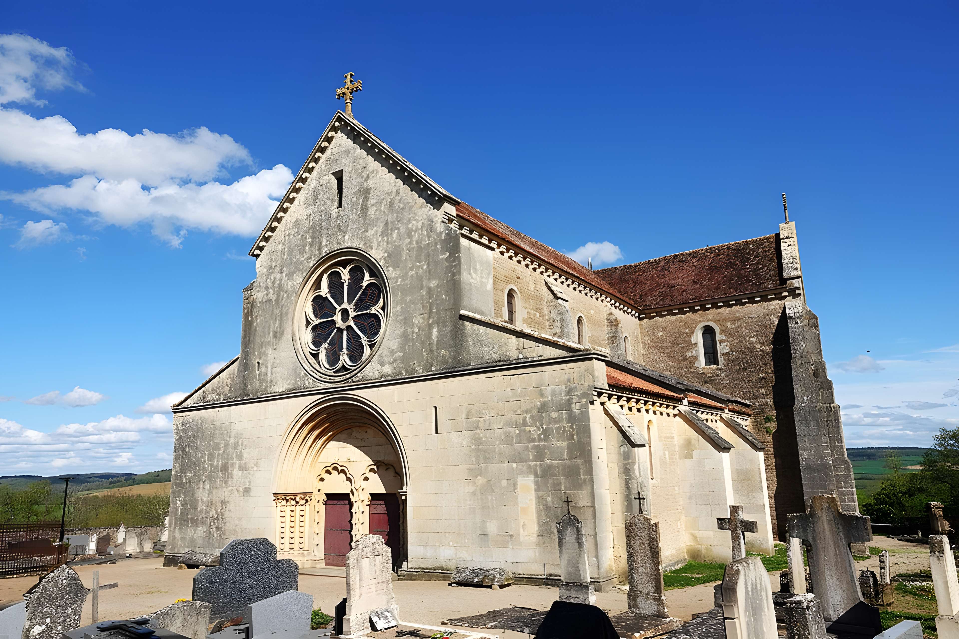 Collégiale Notre-Dame de Montréal