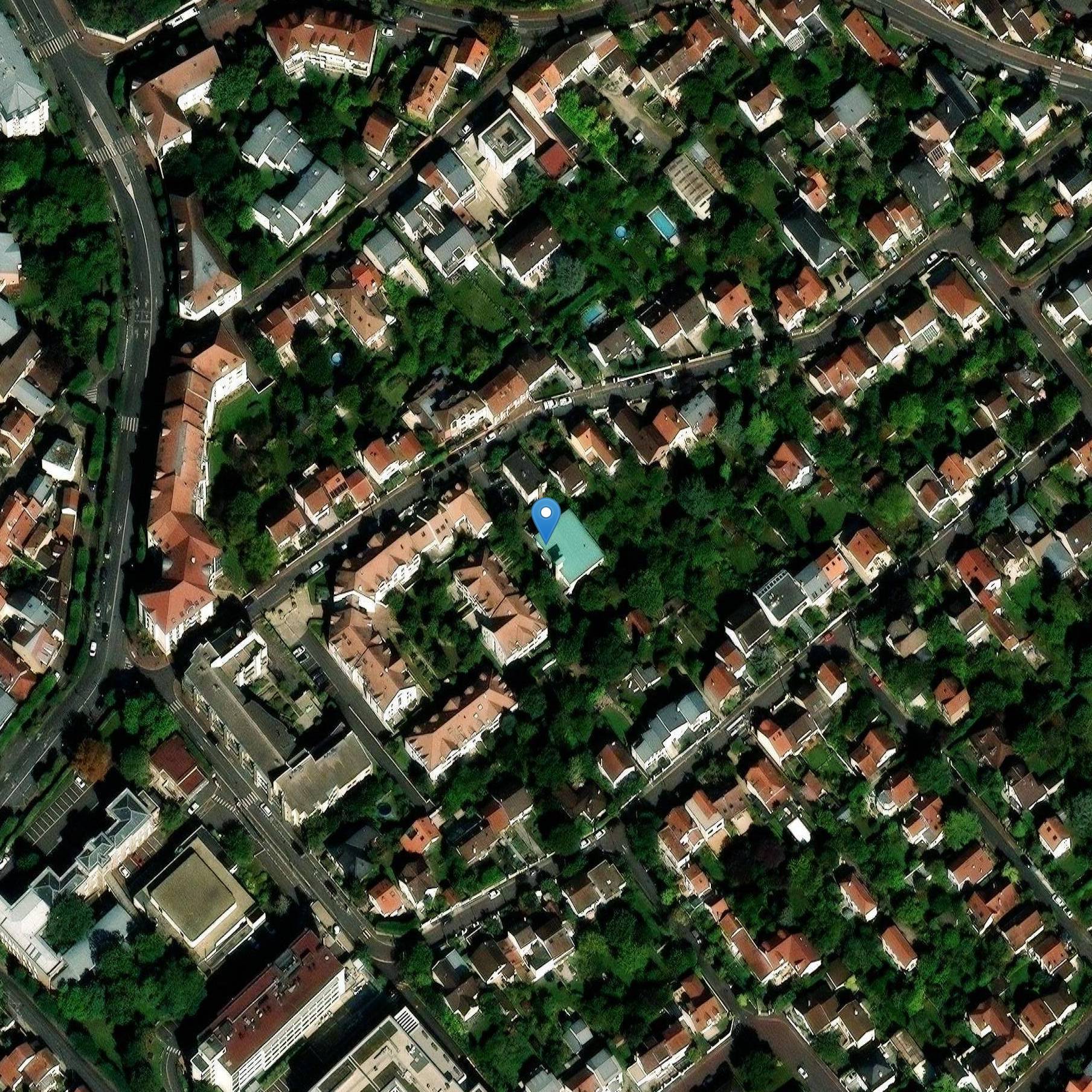 Photo de Tempio protestante