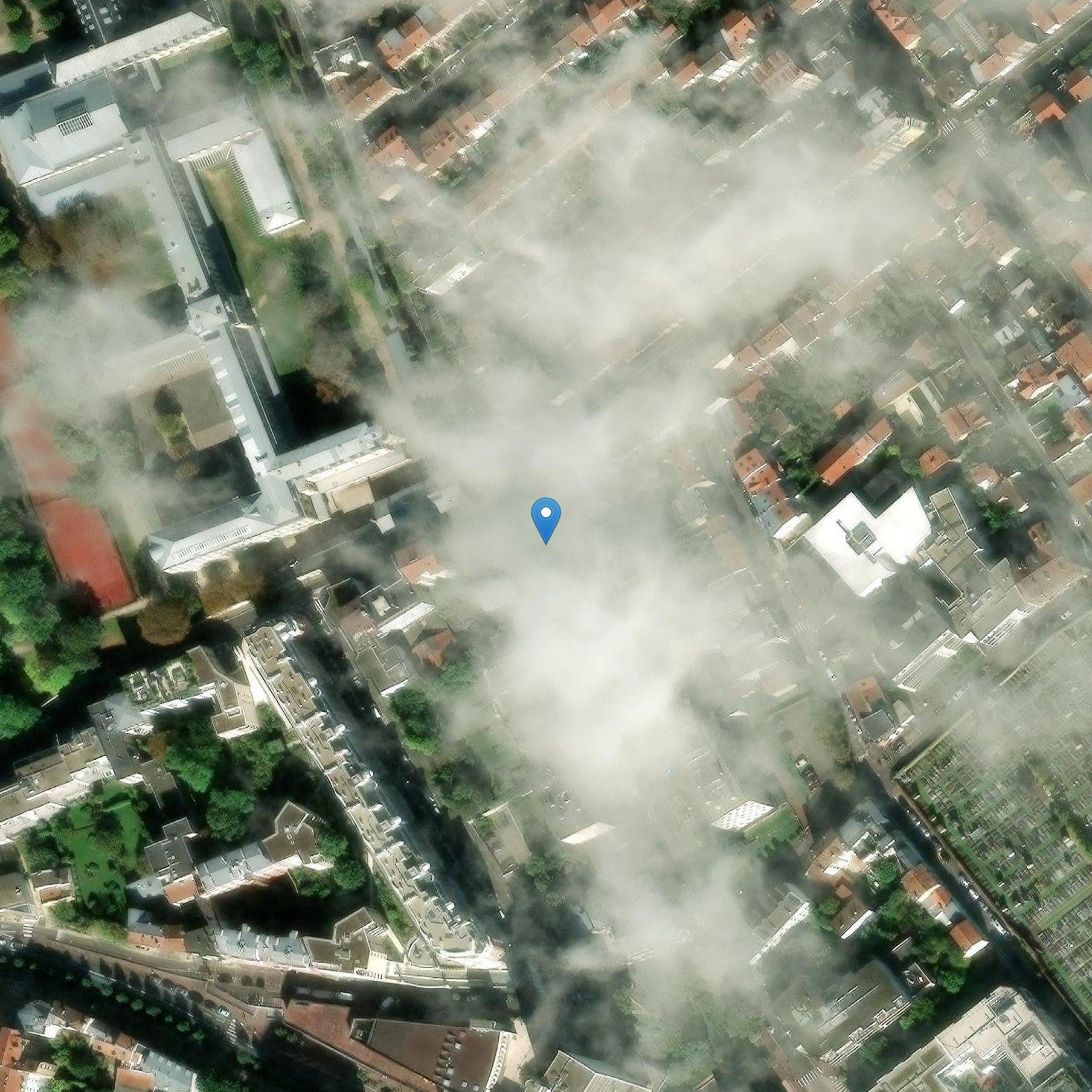 Photo de Église évangélique luthérienne Saint-Luc