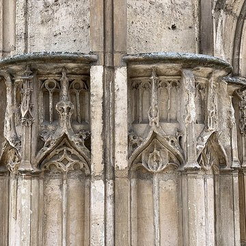 Collégiale Notre-Dame-des-Marais de Villefranche-sur-Saône