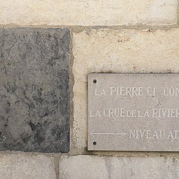 Collégiale Notre-Dame-des-Marais de Villefranche-sur-Saône