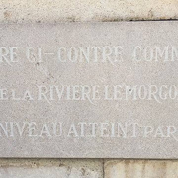 Collégiale Notre-Dame-des-Marais de Villefranche-sur-Saône