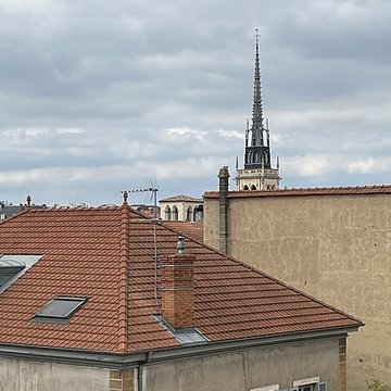 Collégiale Notre-Dame-des-Marais de Villefranche-sur-Saône