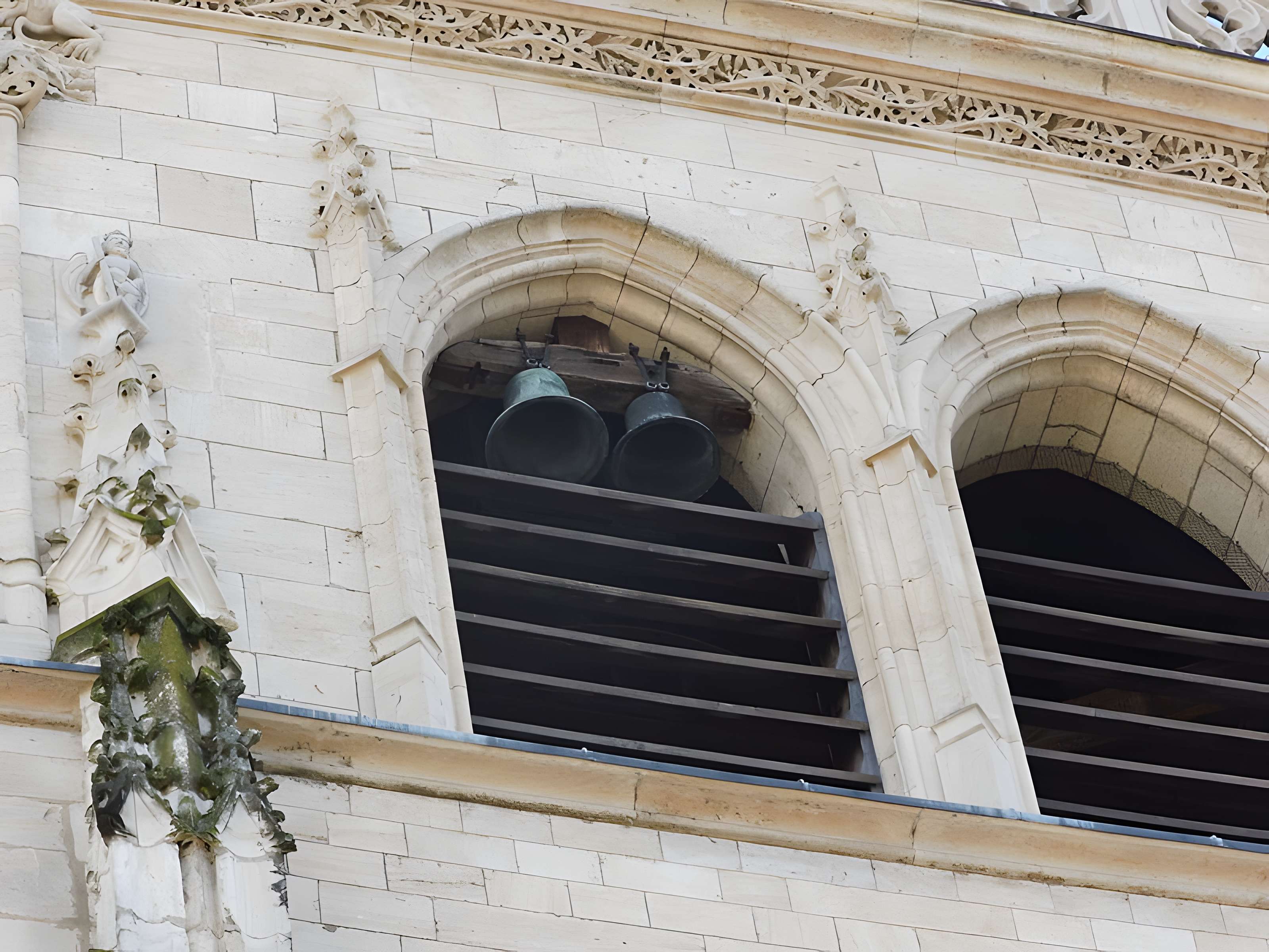 Collégiale Notre-Dame-des-Marais de Villefranche-sur-Saône