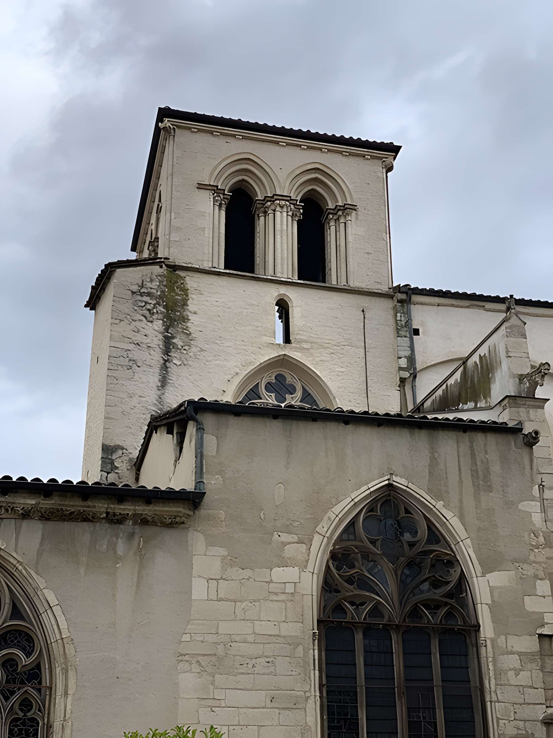Collégiale Notre-Dame-des-Marais de Villefranche-sur-Saône