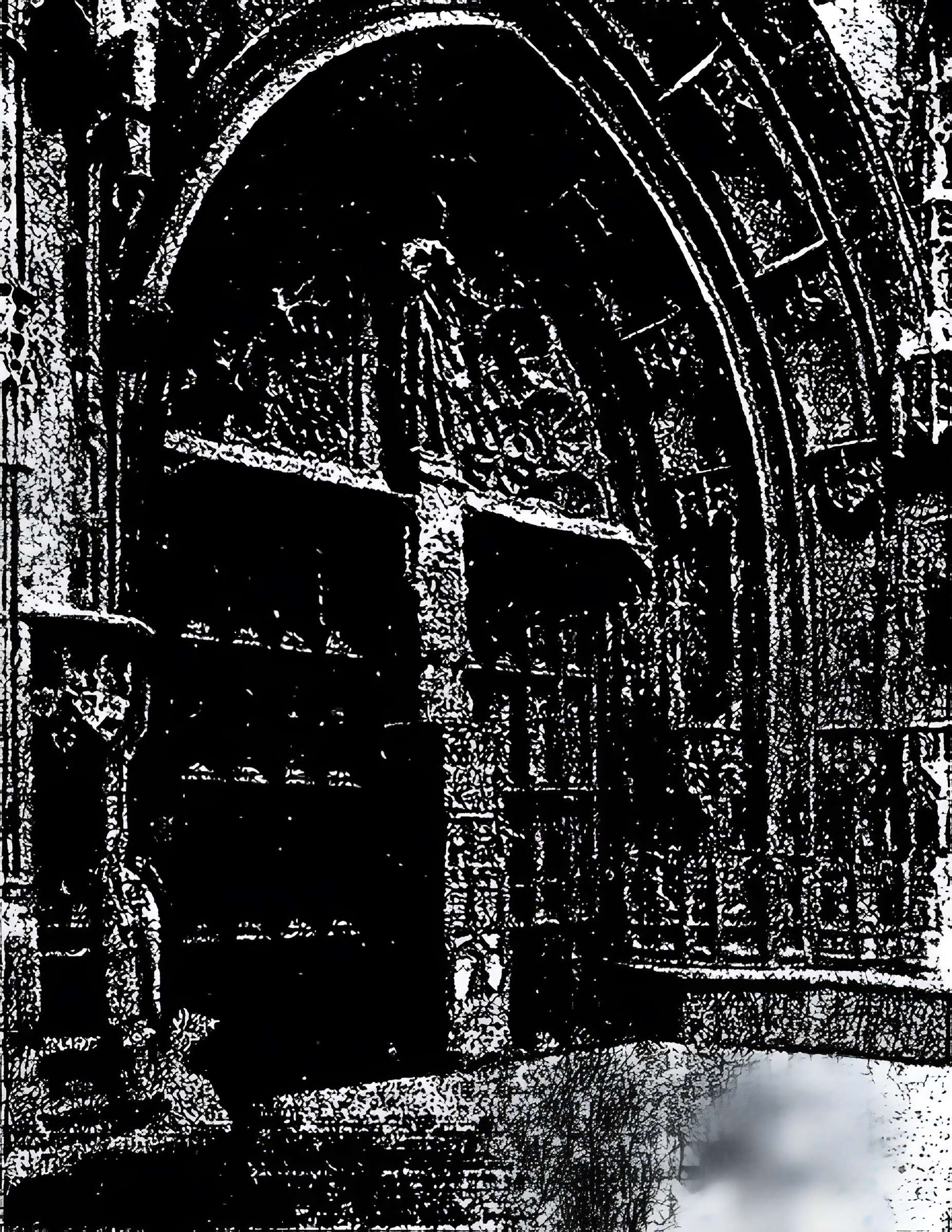 Collégiale Notre-Dame-des-Marais de Villefranche-sur-Saône