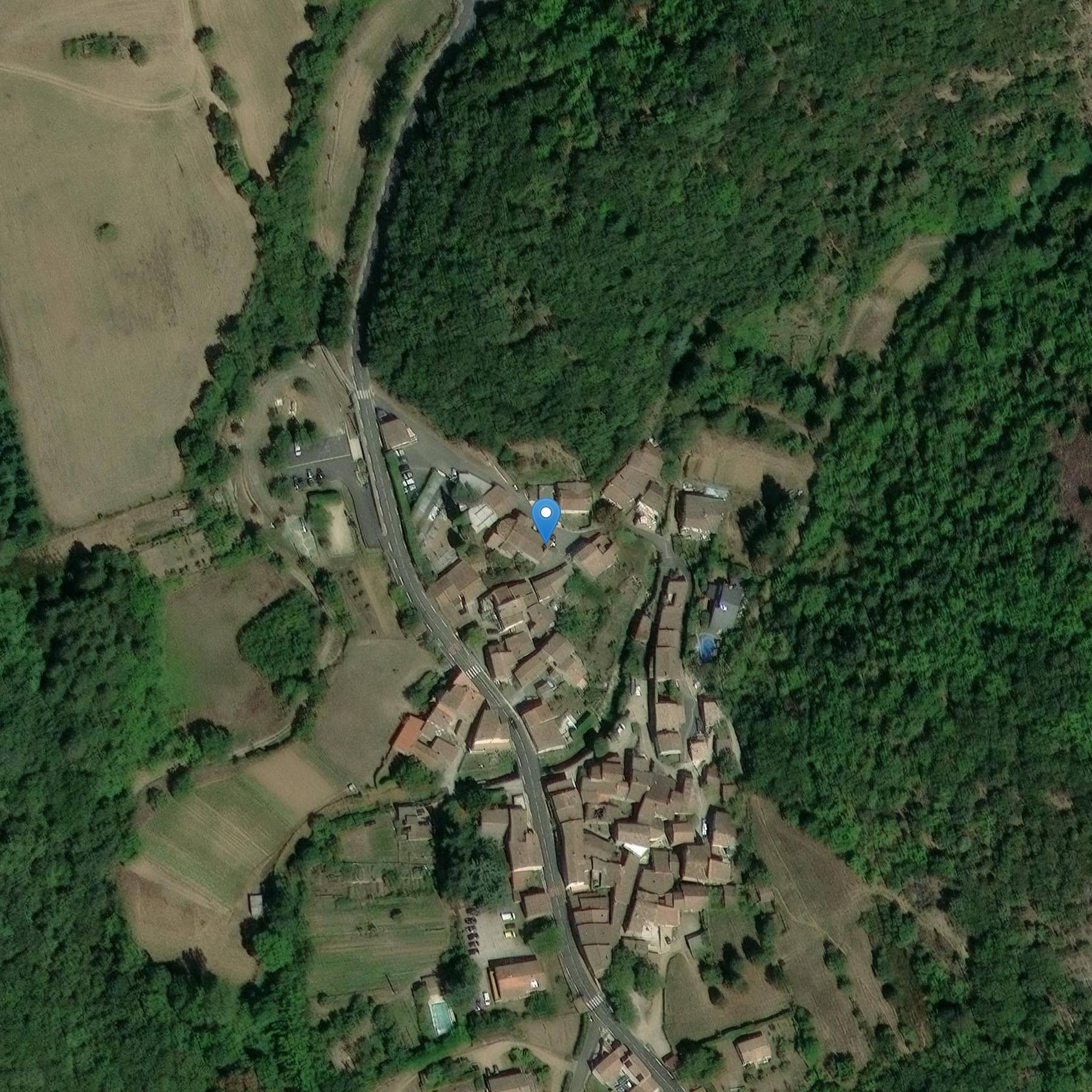 Photo de Église Notre-Dame de Truscas