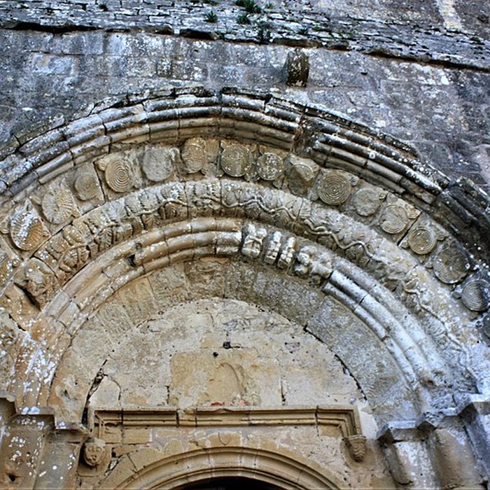 Photo de Collégiale Saint-Barthélemy de Pimbo