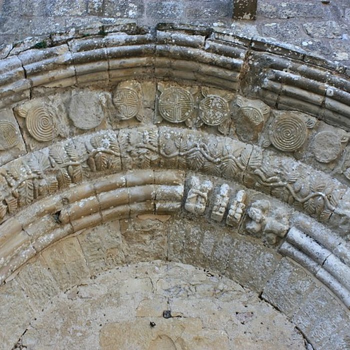 Photo de Collégiale Saint-Barthélemy de Pimbo