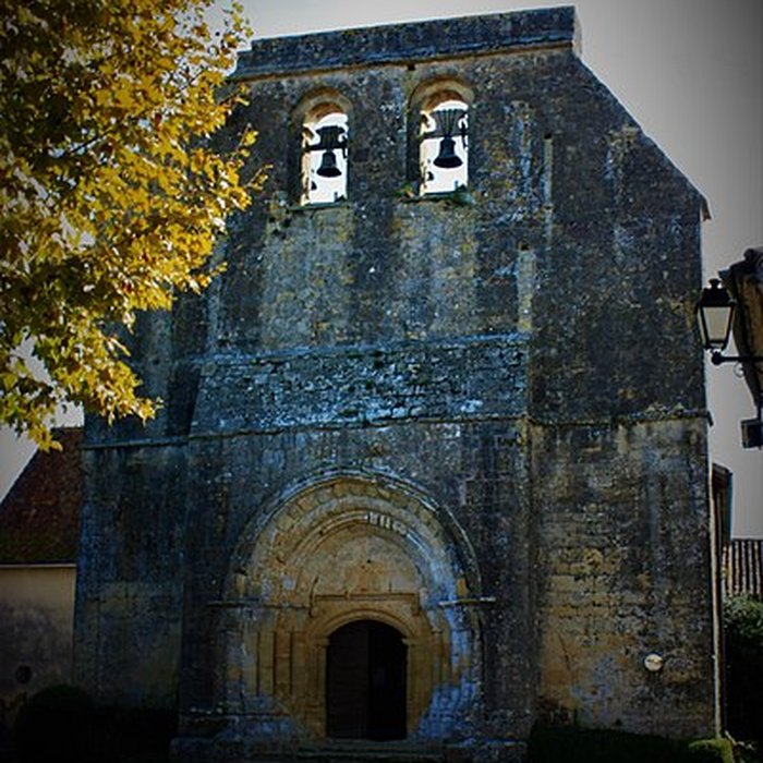 Photo de Collégiale Saint-Barthélemy de Pimbo