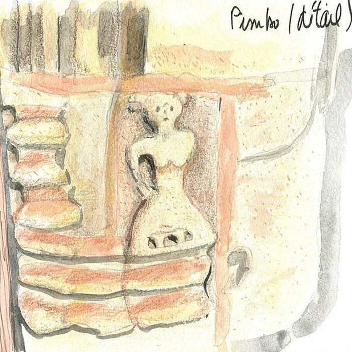 Photo de Collégiale Saint-Barthélemy de Pimbo