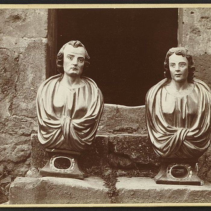 Photo de Collégiale Saint-Barthélemy de Pimbo