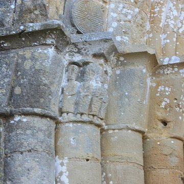 Collégiale Saint-Barthélemy de Pimbo