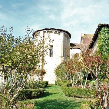 Collégiale Saint-Barthélemy de Pimbo