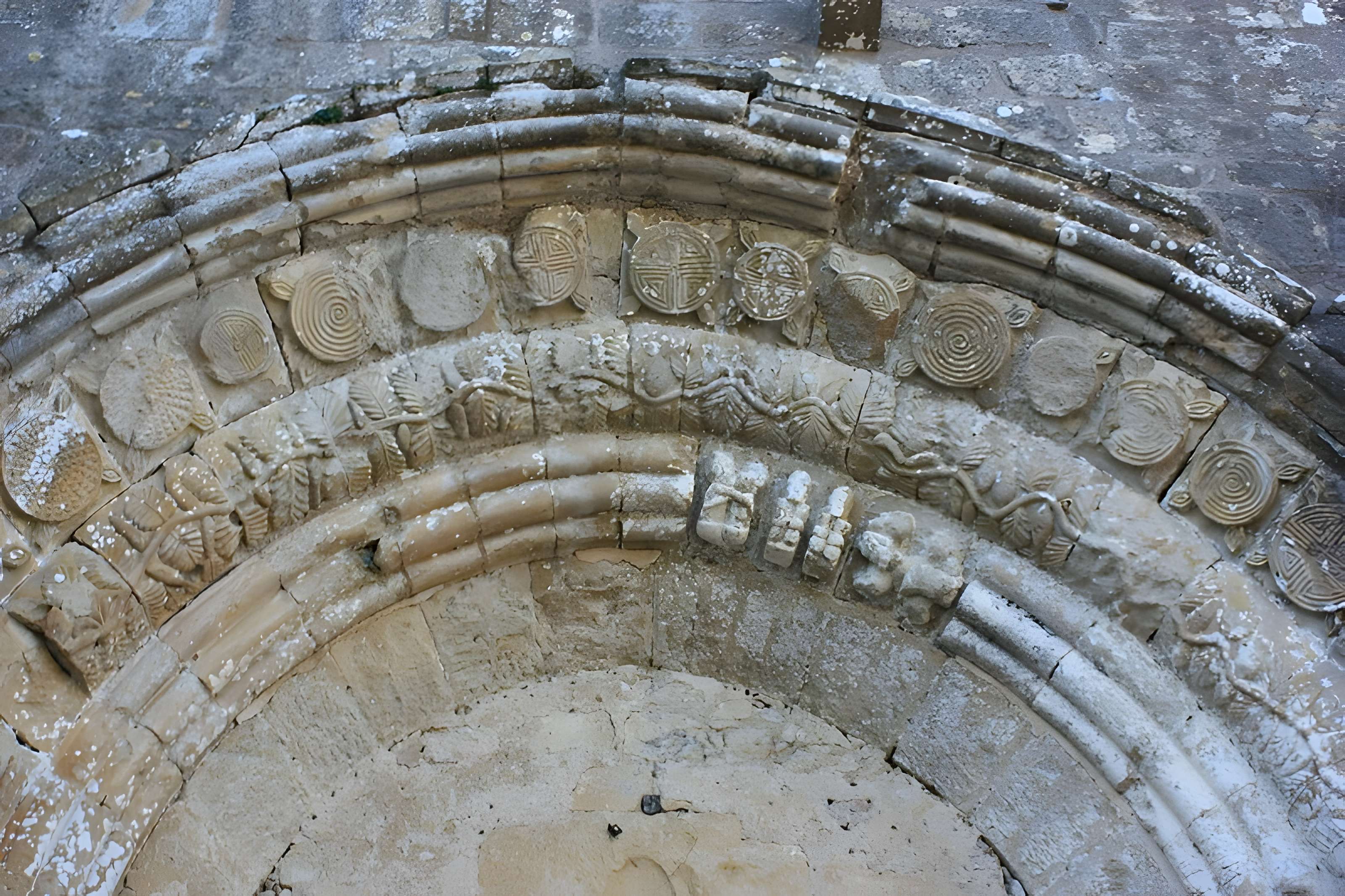 Collégiale Saint-Barthélemy de Pimbo