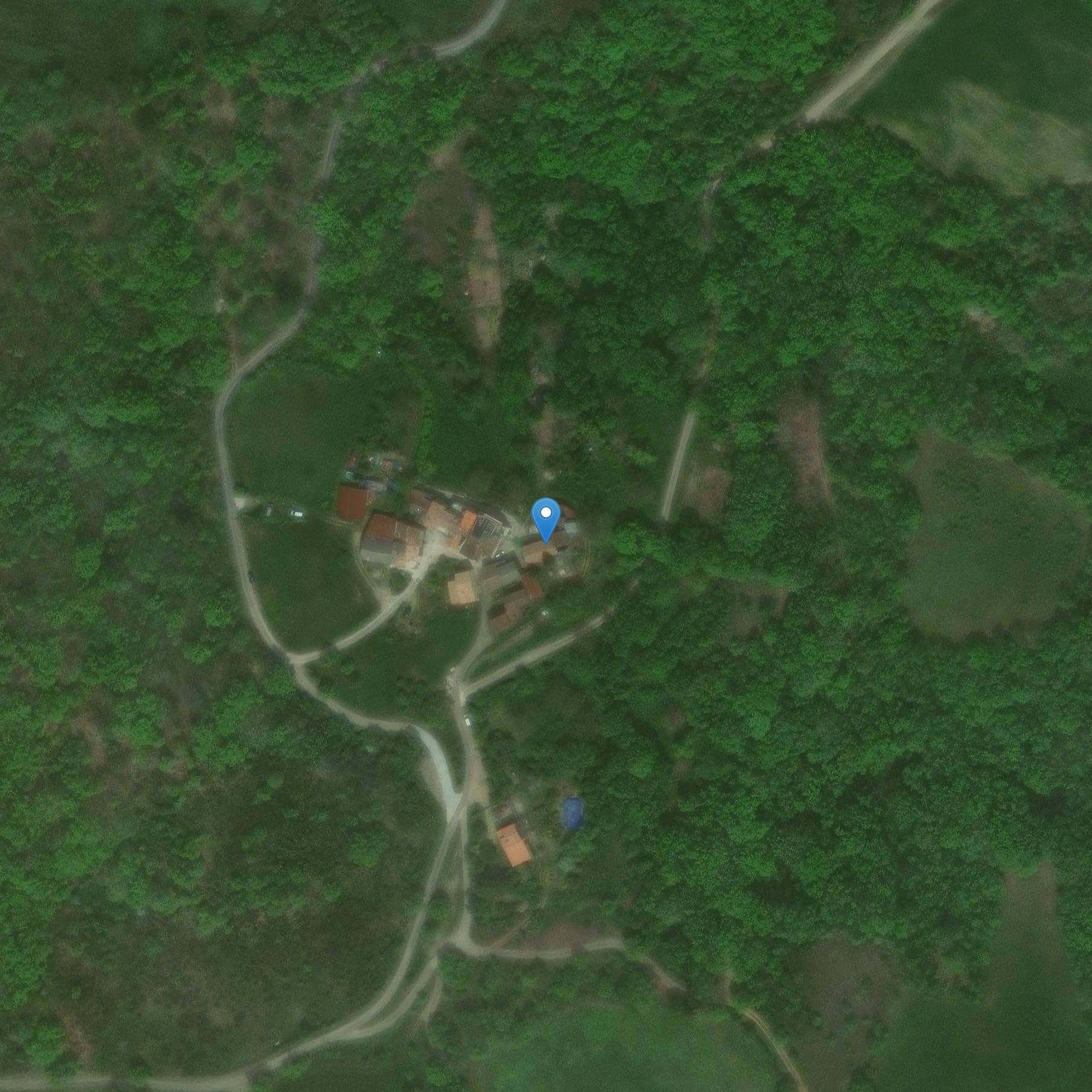 Photo de Santa Bartolomeo della Chiesa di Avène