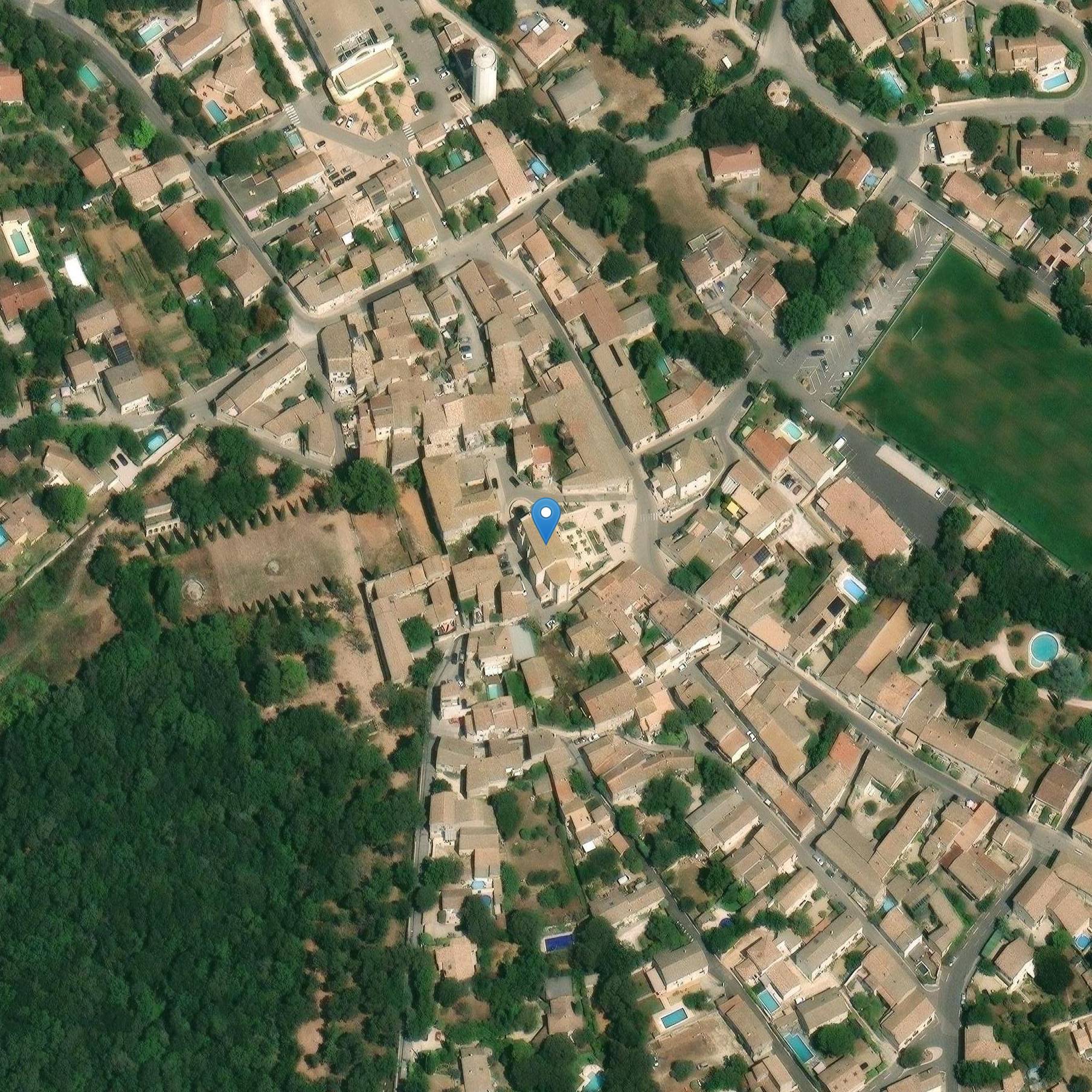 Photo de Église Saint-Pierre-ès-Liens de Beaulieu