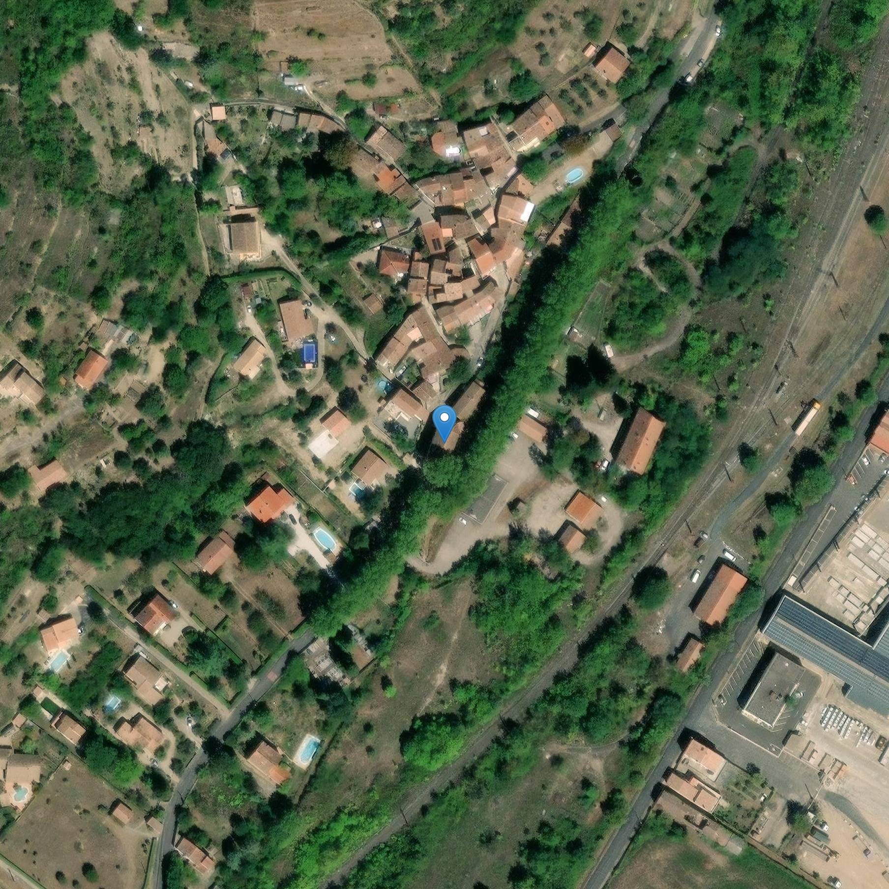 Photo de Église saint-Jean-Baptiste de Nisserguess, オーストラリア