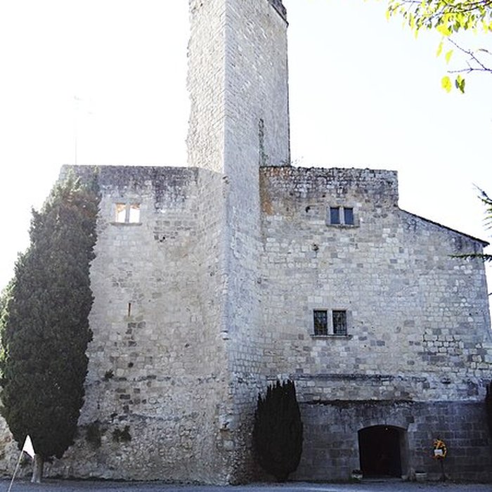 Photo de Château de Madaillan