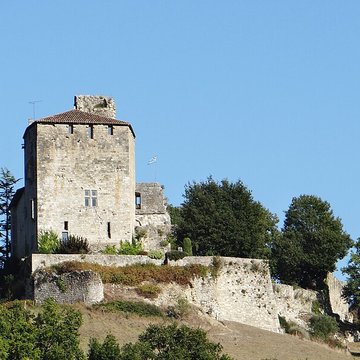 Château de Madaillan