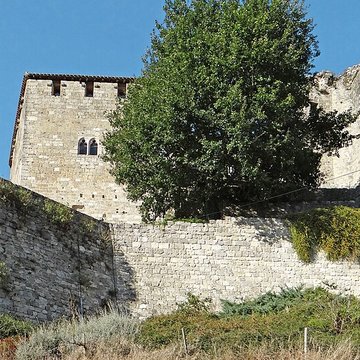 Château de Madaillan