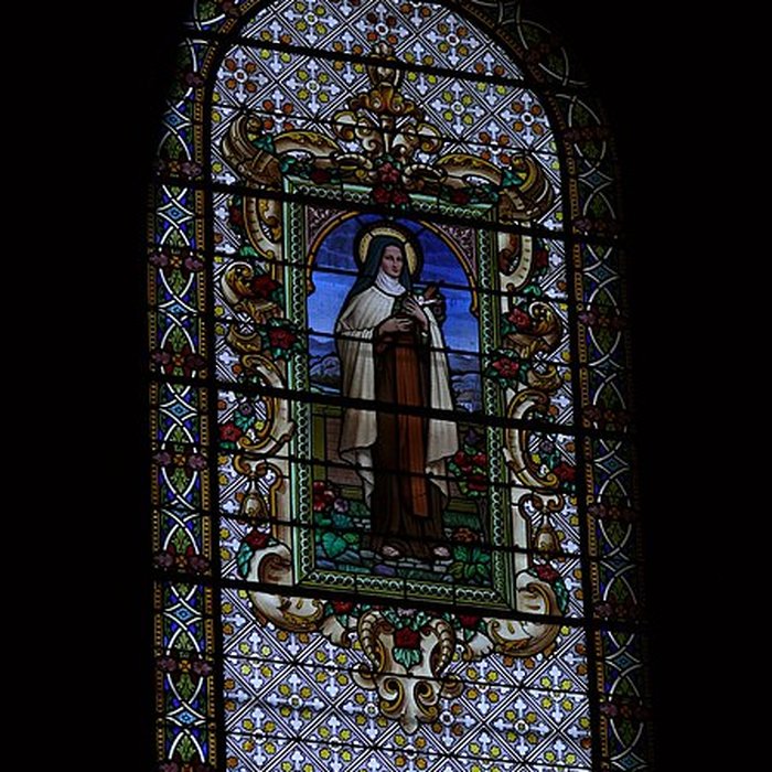 Photo de Collégiale Saint-Jacques de Sallanches