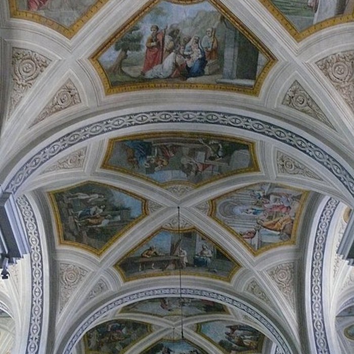 Photo de Collégiale Saint-Jacques de Sallanches