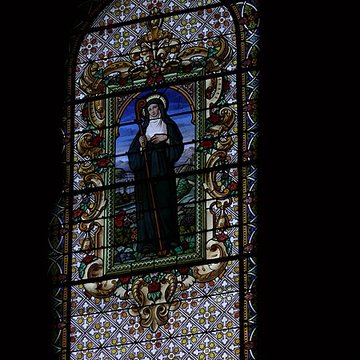 Collégiale Saint-Jacques de Sallanches