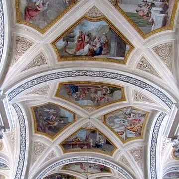 Collégiale Saint-Jacques de Sallanches