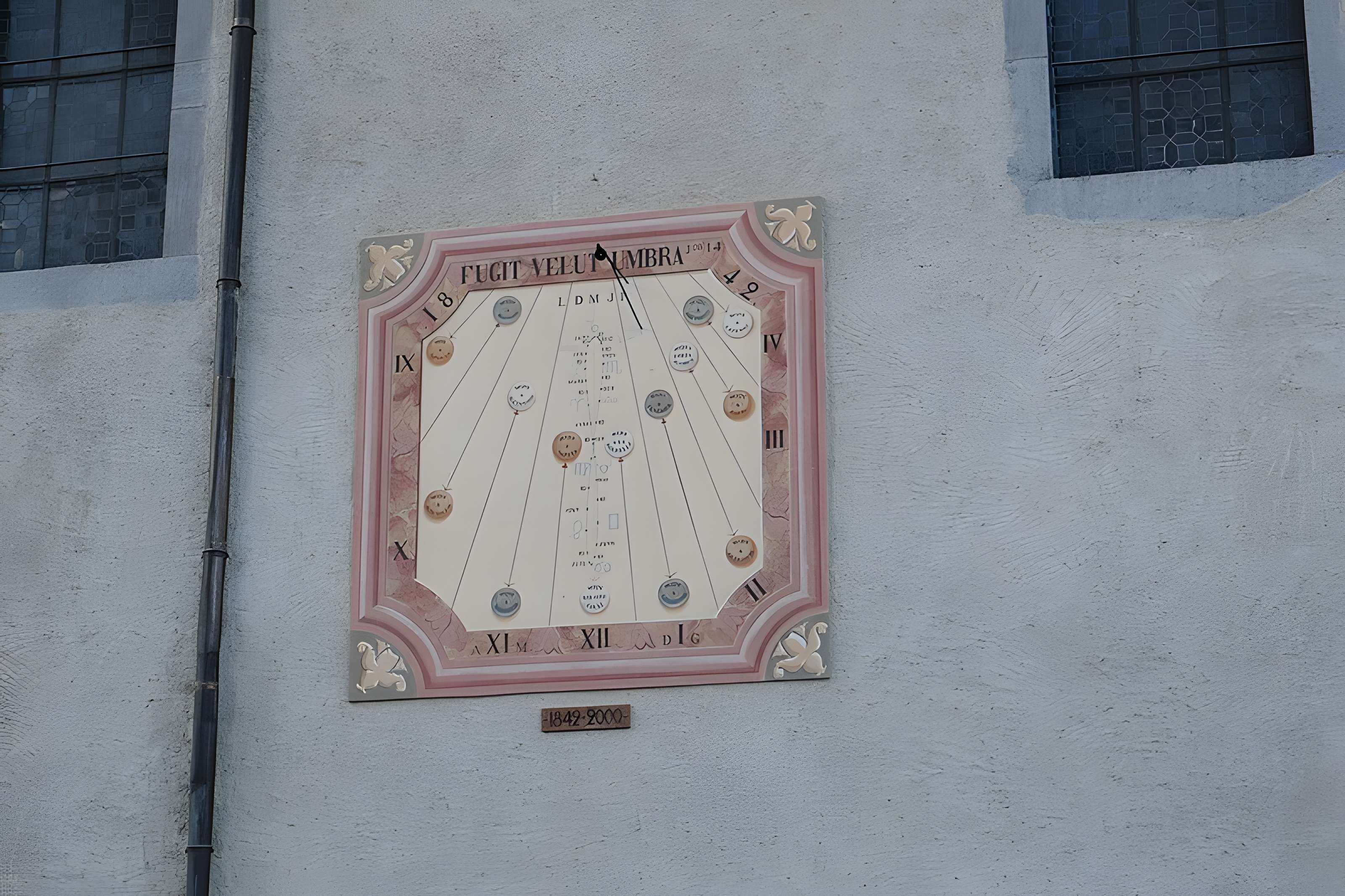 Collégiale Saint-Jacques de Sallanches