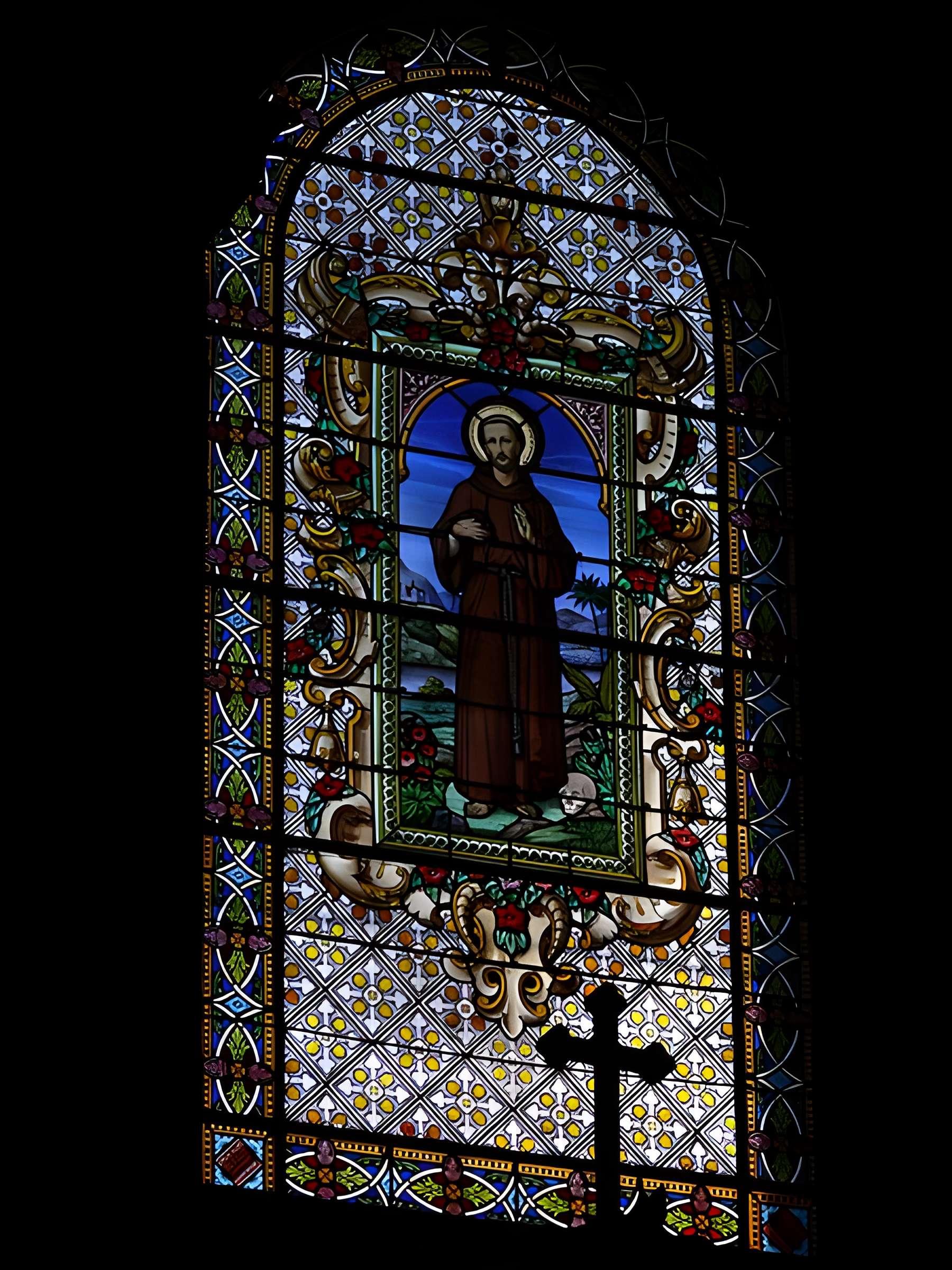 Collégiale Saint-Jacques de Sallanches