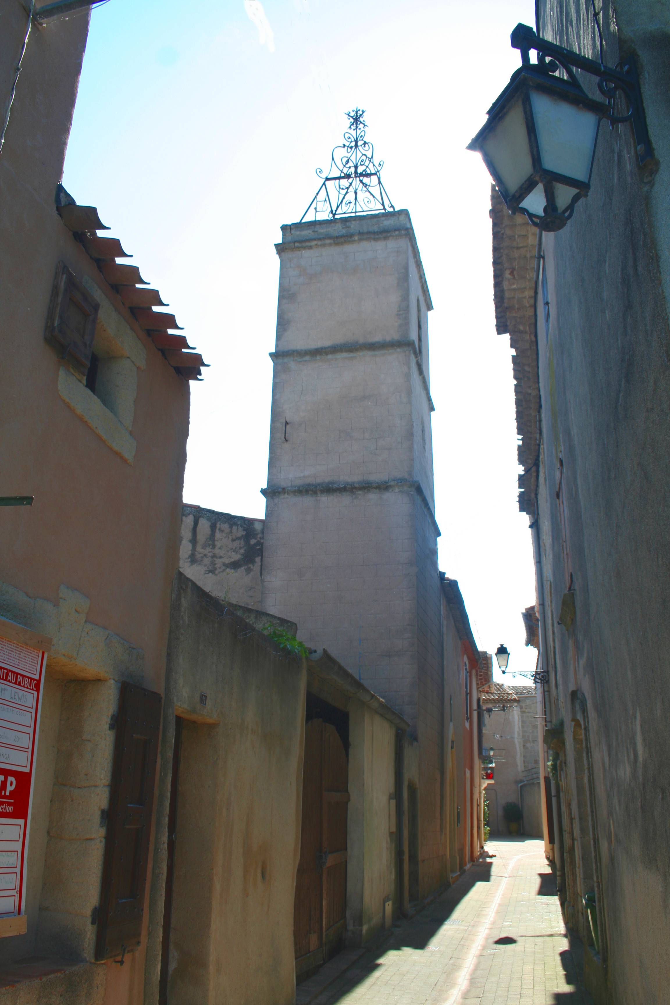 Photo de Church of the Invention-de-Saint-Étienne de Bélarga