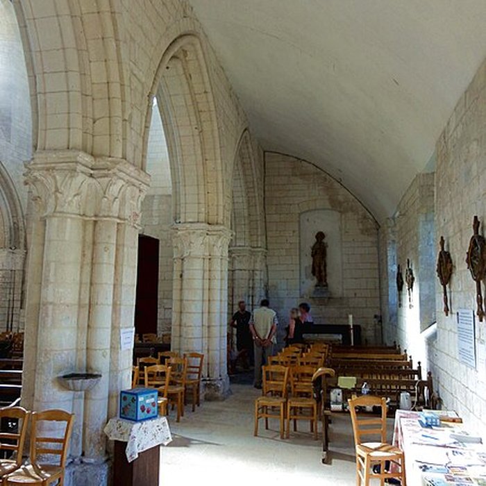 Photo de Collégiale Saint-Martin de Picquigny