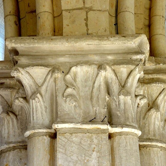 Photo de Collégiale Saint-Martin de Picquigny