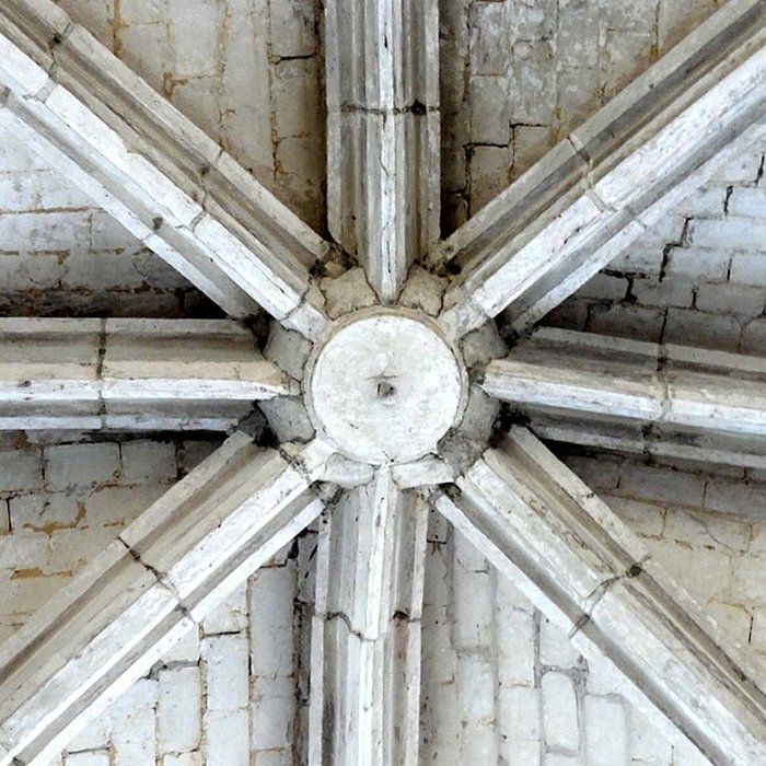 Photo de Collégiale Saint-Martin de Picquigny