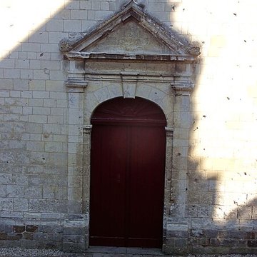 Collégiale Saint-Martin de Picquigny