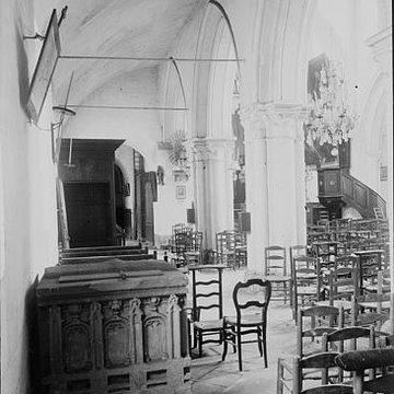 Collégiale Saint-Martin de Picquigny