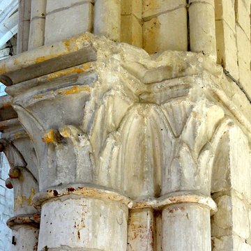 Collégiale Saint-Martin de Picquigny