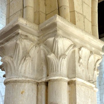 Collégiale Saint-Martin de Picquigny