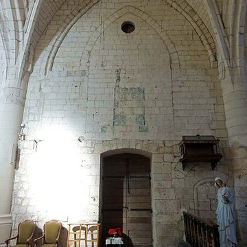 Collégiale Saint-Martin de Picquigny