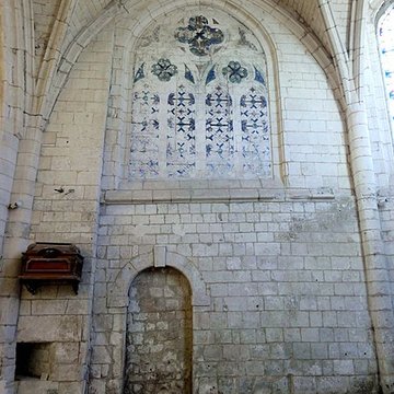 Collégiale Saint-Martin de Picquigny