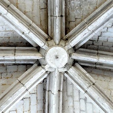 Collégiale Saint-Martin de Picquigny