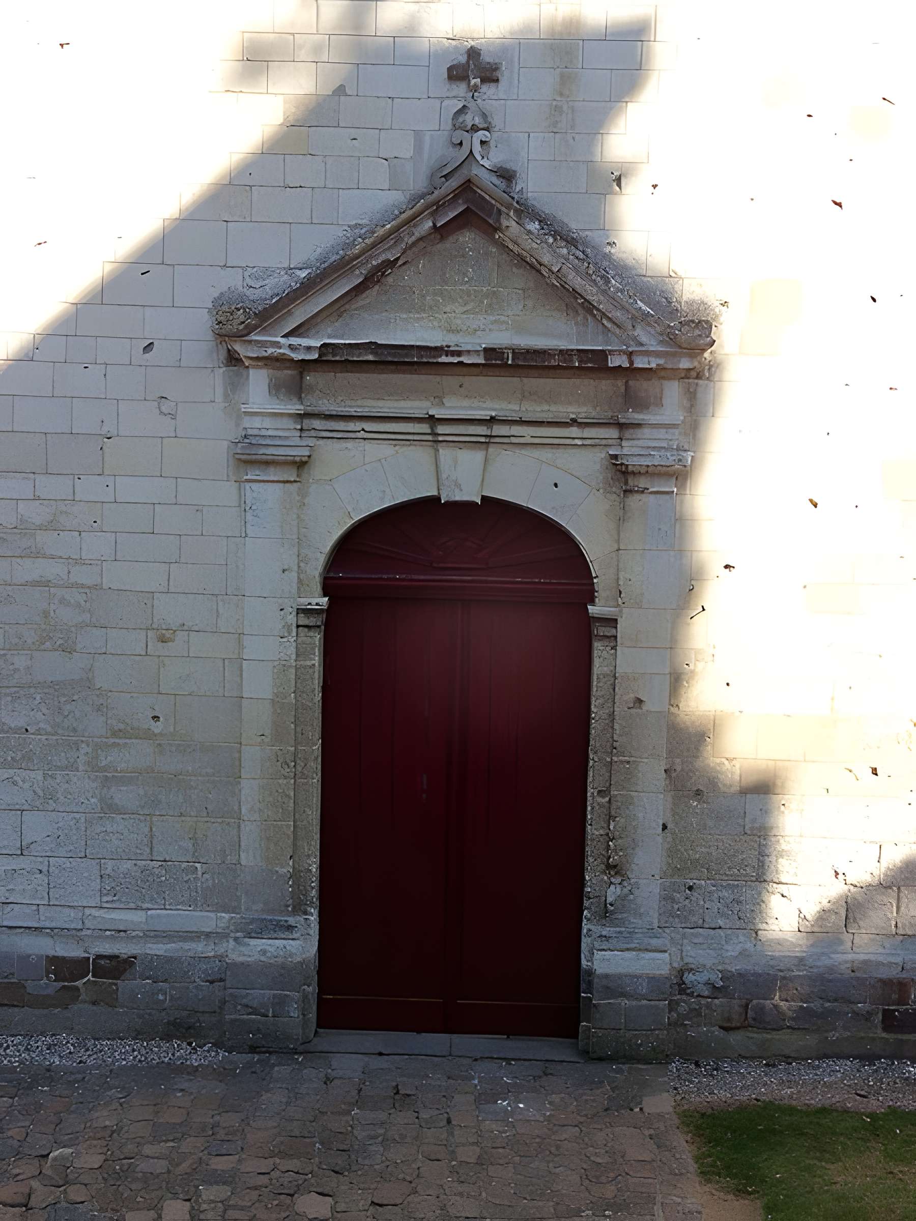 Collégiale Saint-Martin de Picquigny