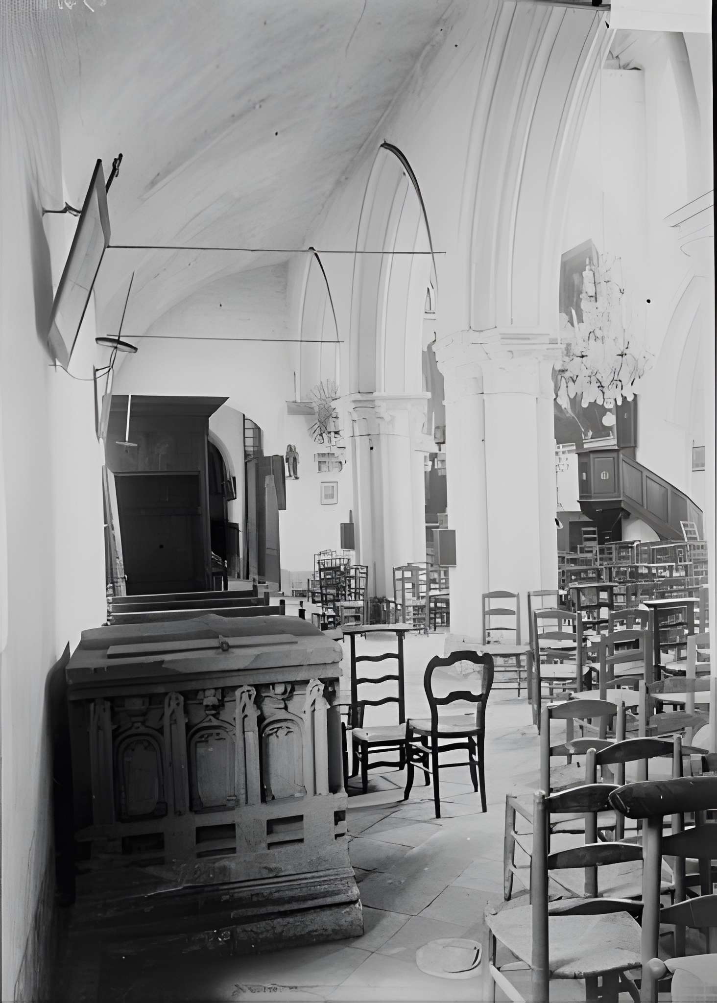 Collégiale Saint-Martin de Picquigny