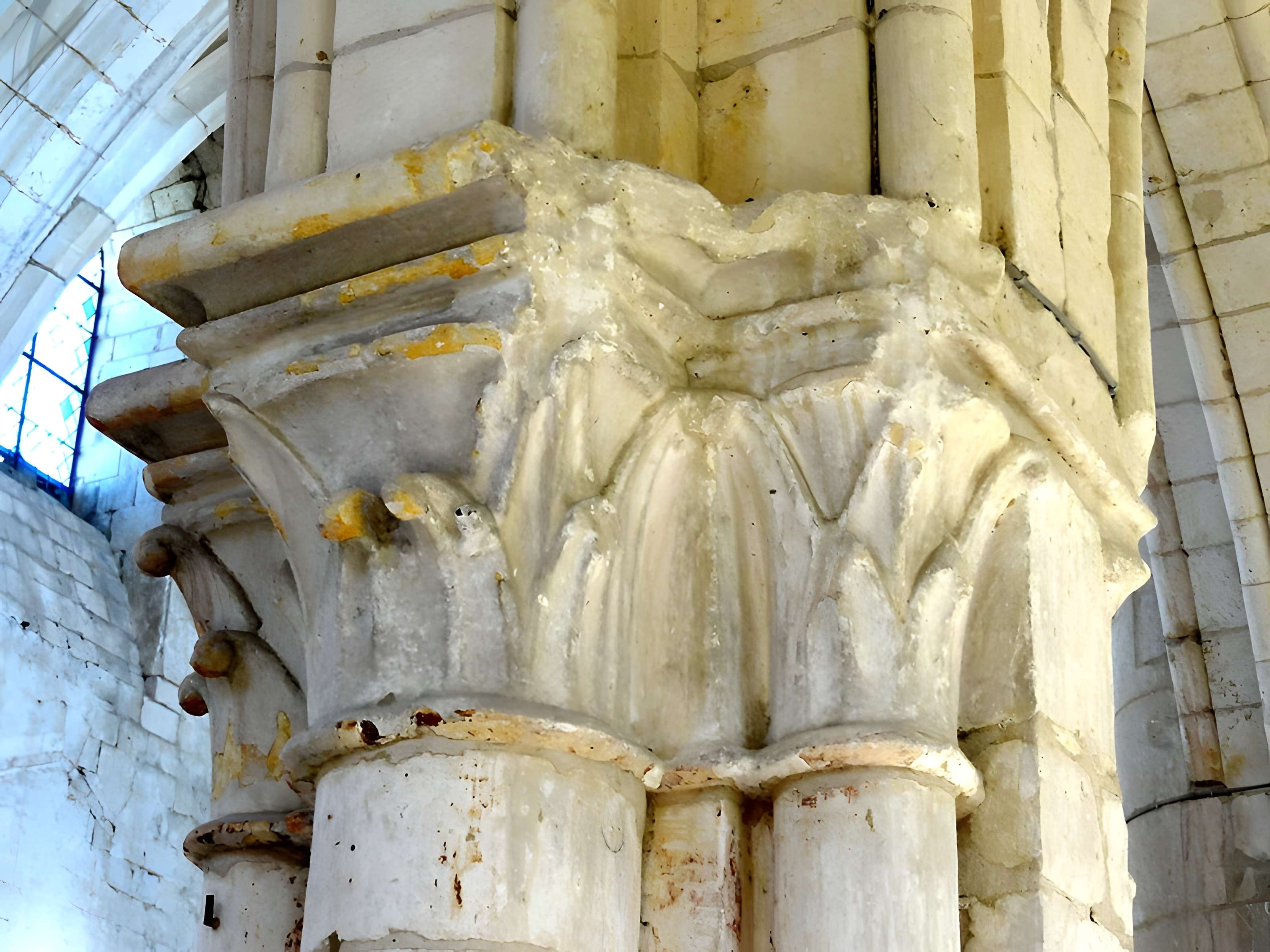 Collégiale Saint-Martin de Picquigny