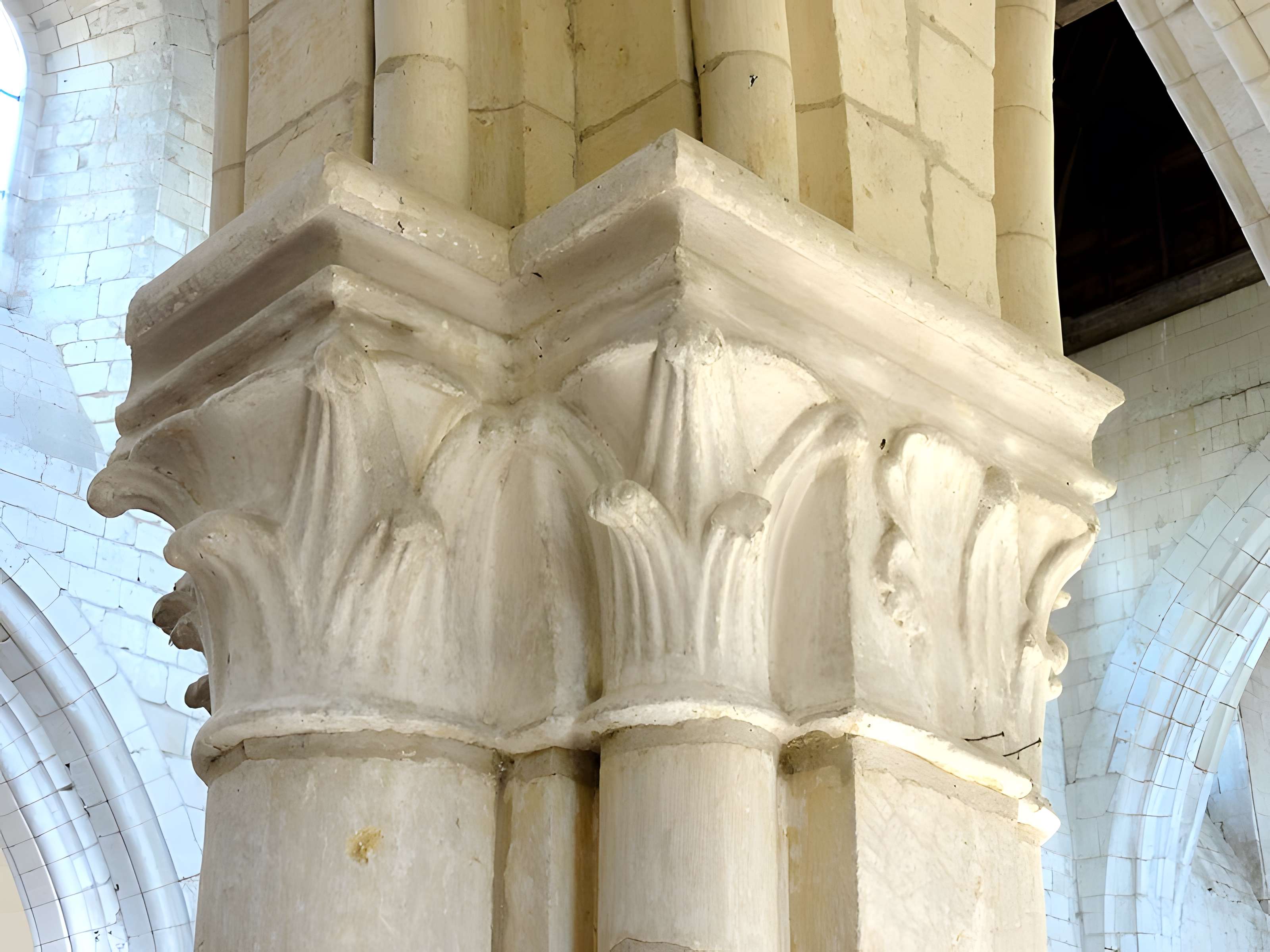 Collégiale Saint-Martin de Picquigny