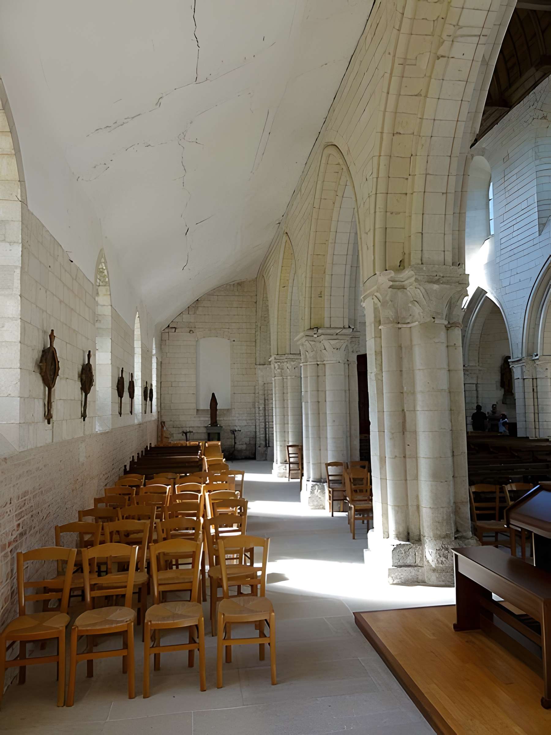 Collégiale Saint-Martin de Picquigny