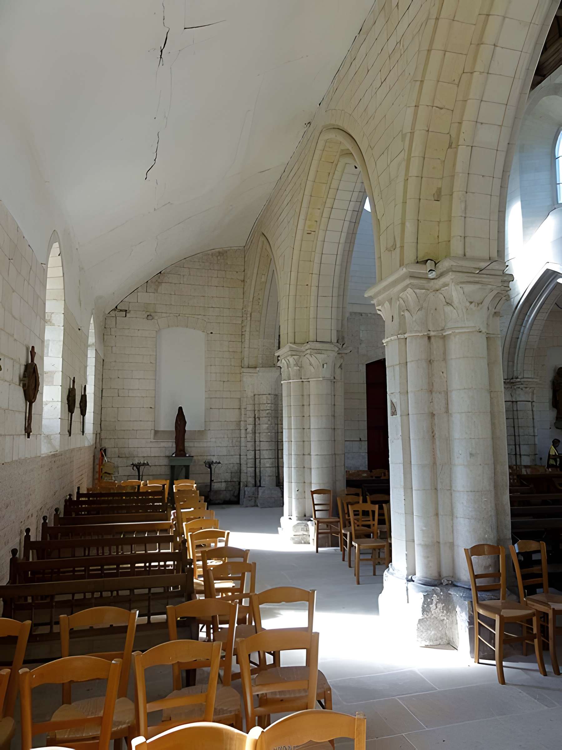 Collégiale Saint-Martin de Picquigny
