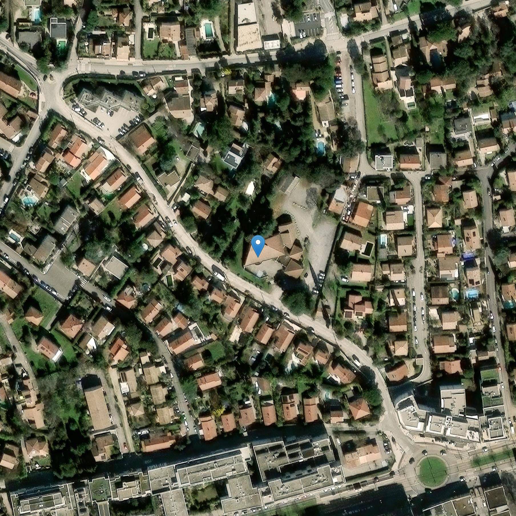 Photo de San Vicente de la Iglesia Sablas